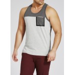 Mens Tank Top